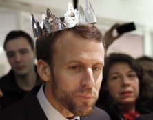 Le gouvernement Macron bat le record de démissions