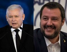 Vers un nouveau groupe favorable à une véritable Europe au Parlement européen