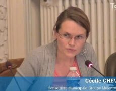 Le maire de Tours nomme une militante pro-famille à la petite enfance