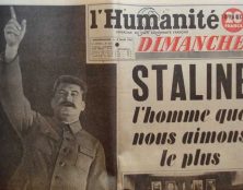 Il ne faut pas attribuer à Staline la victoire de la Seconde Guerre mondiale