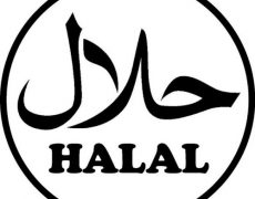 Mantes-la-Jolie, cité halal