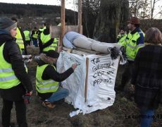 Du 21 décembre au 21 janvier