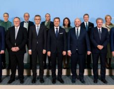 Luxembourg : un gouvernement libertaire