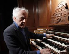 Hommage à Jean Guillou