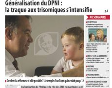 La violence est au coeur de la logique de notre République