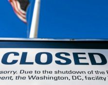 Crise du “shutdown” : la gauche américaine de plus en plus sectaire