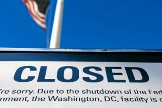 Crise du “shutdown” : la gauche américaine de plus en plus sectaire