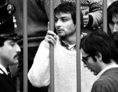 Dans la presse française, un terroriste d’extrême-gauche devient un militant