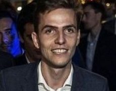 Erik Tegnér : « J’espère que, grâce à Thierry Mariani, Marine Le Pen va enfin s’assumer de droite ! »