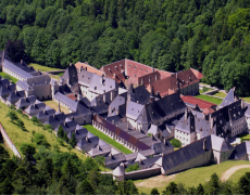Le Monastère de la Grande Chartreuse (et ses liqueurs !) : petite histoire en 2 minutes
