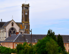 Découverte : les confitures de l’abbaye Notre-Dame des Gardes