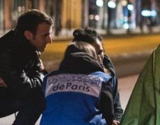 Je suis venu vous dire que je vais diminuer le budget de l’hébergement d’urgence