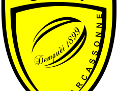 La Ligue nationale de rugby s’oppose à la publicité sordide du club de Carcassonne