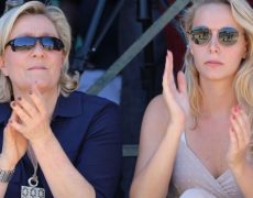 Finalement, la commission ne convoquera pas Marine Le Pen ni Marion Maréchal