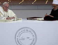 La vraie fraternité n’existe qu’en Jésus-Christ