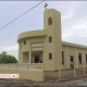Une nouvelle église à Cuba