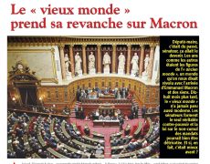 Le Salon beige deviendra-t-il la nouvelle pomme de terre d’Internet ?