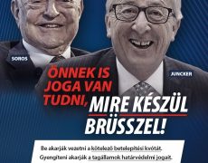 Immigration : Vous avez le droit de savoir ce que Bruxelles prépare