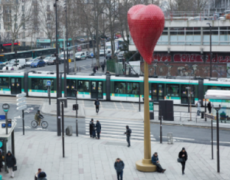 La déraison ambiante ne frappe pas seulement la pensée et son expression