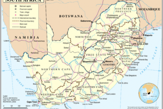 Afrique du Sud : hausse de 25% des attaques contre les fermes des blancs. Avec tortures.