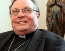 Profanations d’églises : Mgr Ginoux dénonce la lâcheté du gouvernement et des médias