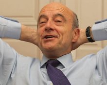 Alain Juppé pose un vrai problème