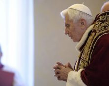 Benoît XVI : un Pape remarquable