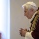 Abus sexuels : Benoît XVI répond à ses détracteurs