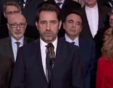 Ceux qui organisent la marche contre l’antisémitisme sont responsables