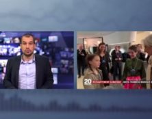 I-Média : 500M€ pour Le Parisien, Europe Impunité, Climato-fanatisme