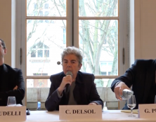 Chantal Delsol : Les populismes en Europe