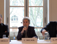 Chantal Delsol : Les populismes en Europe