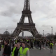 Acte 13 en direct : les Gilets jaunes manifestent à Paris