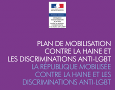 Nouvelle propagande LGBT du ministre Jean-Michel Blanquer