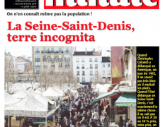 On ne peut pas évaluer le nombre d’habitants de la Seine-Saint-Denis à 10 %, à 20 %, voire à 30 % près