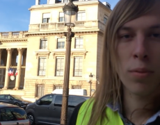 Pourquoi les antifas font-ils eux-mêmes la police dans les manifs des gilets jaunes ?