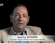 Parent 1 et 2 : le menteur Jean-Luc Roméro efface son tweet