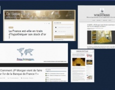 Quand les médias vont chercher des fausses nouvelles là où il n’y en a pas