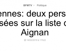 Controversées…
