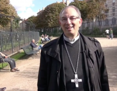 « Père et mère » : texte lu et distribué dans les églises de France ce dimanche