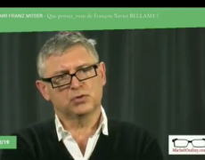 Le pavé de Michel Onfray : de l’avortement à l’infanticide