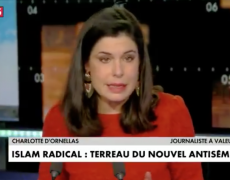 Antisémitisme : des gens ont nommé l’islamisme, ils ont été insultés et trainés dans la boue