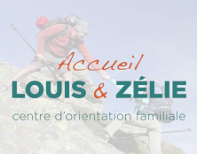 Soutenez la création d’accueils Louis et Zélie