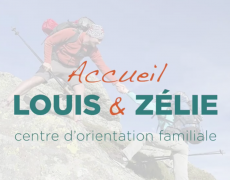 Soutenez la création d’accueils Louis et Zélie