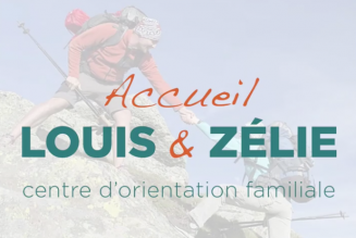 Soutenez la création d’accueils Louis et Zélie
