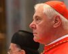 Le cardinal Müller se joint à l’appel pour que les évêques américains excommunient Joe Biden