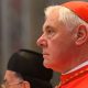 Le cardinal Müller à ceux qui critiquent Benoît XVI : ils n’ont en tête que l’adaptation à leur propre état de décadence