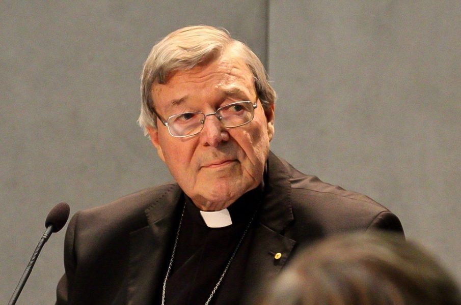 Depuis sa cellule, le cardinal Pell alerte sur le synode sur l’Amazonie