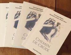 Le chemin de croix pour accompagner votre Carême