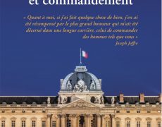 Un militaire peut-il exprimer une opinion sur le plan tactique et stratégique ?